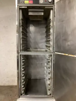 USED Henny Penny HC900