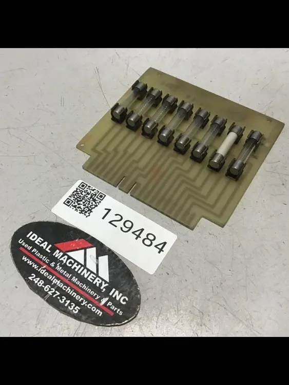 Used SCI 080-2459 REV A Circuit Boards Michigan US | Ideal Machinery #1309711
