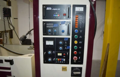 USED 1992 Chevalier ED-252, 1992, DRO, 148 HOURS USE!!