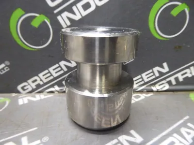 Unbranded Roller Shaft 1" Diameter 7-13/16" Length CR4140 STL New