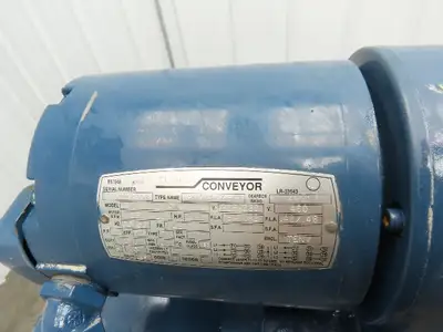 Used TURBO SYSTEMS _UNKNOWN_ Conveyor Parts Indiana US | Arrow Industrial #1366800
