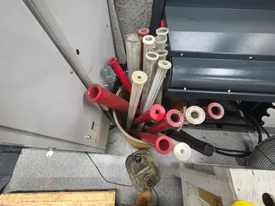 2012 HAAS ST-10Y CNC Lathes | Toolquip, Inc. (11)