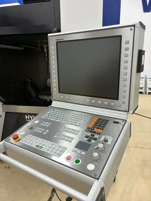 2018 HYUNDAI WIA XF-6300 CNC 5 Axis Machines | USED CNC (6)