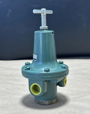 NEW NO BOX - Lincoln Lubrication Air Line Regulator Valve 3/4” || WARRANTY 🇺🇸