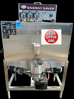 Used CMA B-2 Dishwashers British Columbia CA | Surrey Food Equipment #1269545