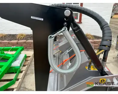 Used FAE _UNKNOWN_ Forestry Grinders Iowa US | Keast Enterprises #1360239