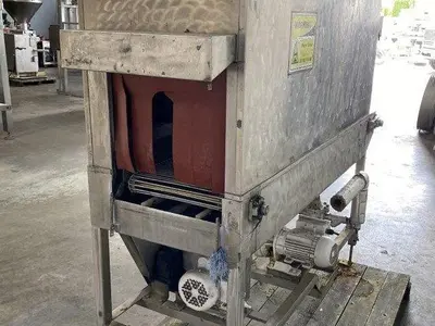 USED CRYOVAC 6570B