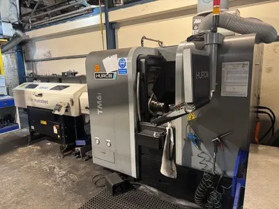 1922 HURCO TM6I CNC Machines | Bowland Trading Ltd (18)