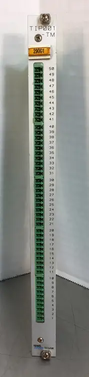 Used TEWS Datentechnik TIP001-TM-10R Printed Circuit Boards (PCB) South Carolina US | Palmetto Automation #1161667