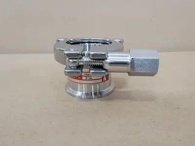 NEW BS&B SAFETY SYSTEMS LLC GD-0-0014-010