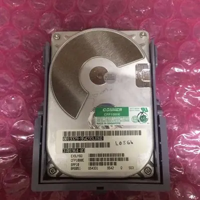 CONNER CFP1080E