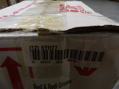 Used _UNKNOWN_ _UNKNOWN_ Chemicals, Fluids & Lubes Michigan US | Miedema Asset Management Group #1320191