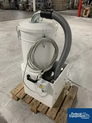 USED MAR MAR MonoBloc Vial Filling Line, Model M53-2R/1S/1A