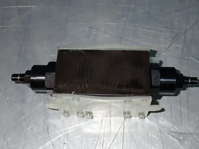Used EATON VICKERS DGMFN3YA2WB2W41 Solenoid Valves Ohio US | HGR 24 #1187252