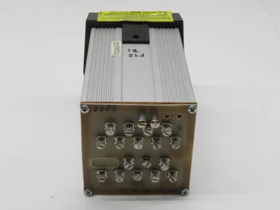 Used LOVE CONTROLS _UNKNOWN_ Temperature Controls | OCO Industrial #1667288