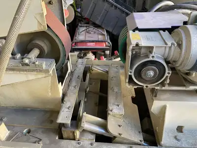USED 2021 NS MAQUINAS RC 300