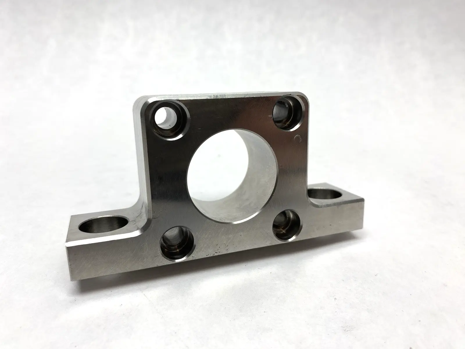 110074 | HESSE  Cylinder Mount Left - New