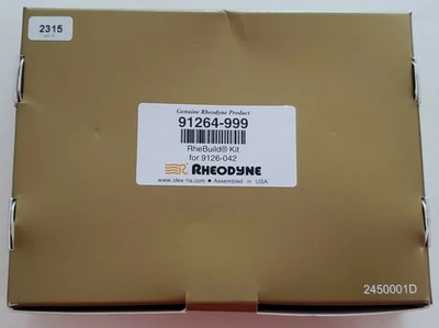 NEW Dionex 055648
