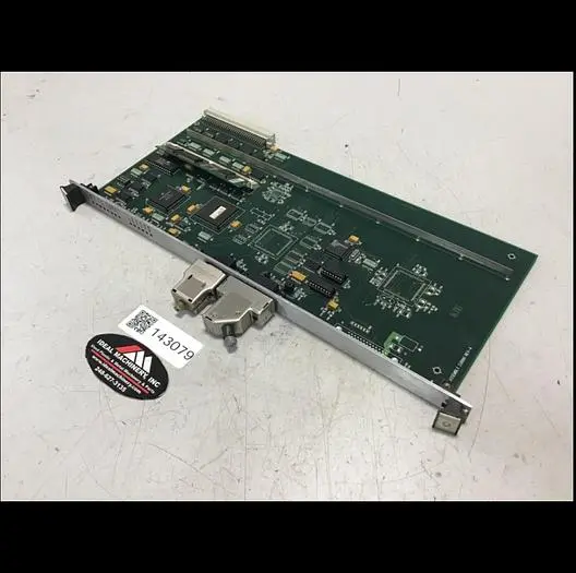 USED VAN DORN PC330-081 330-081