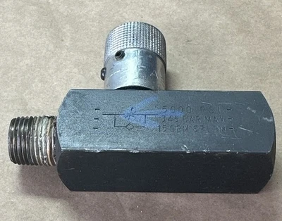 USED Parker F800S-11HW