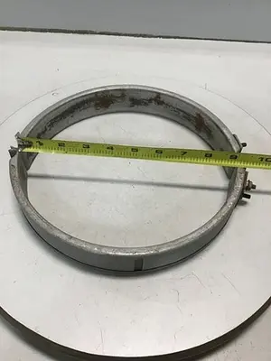 USED WELLMAN 326334 700W
