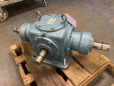USED MORSE 12M-2-LR