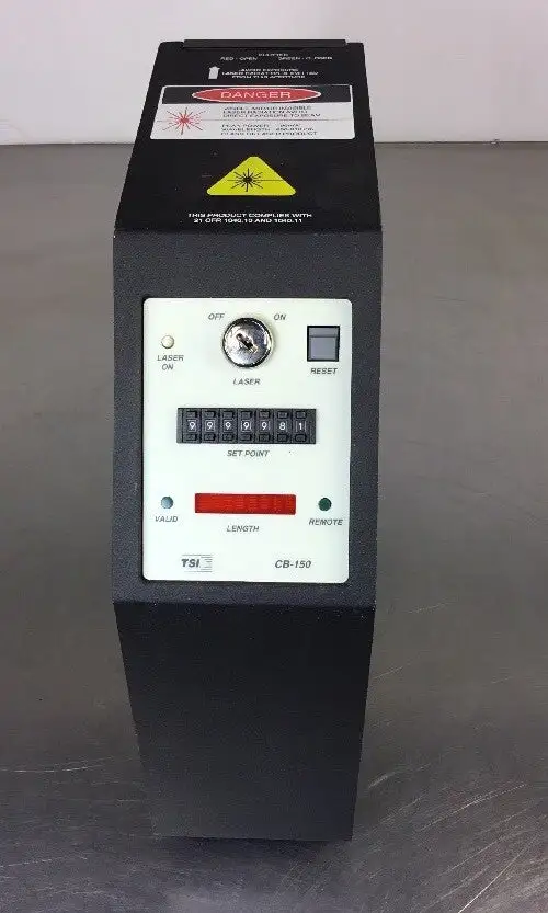 Used TSI Inc. _UNKNOWN_ Measuring Machines South Carolina US | Palmetto Automation #1515436