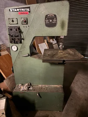 STARTRITE SABRE Saws | Bowland Trading Ltd (1)