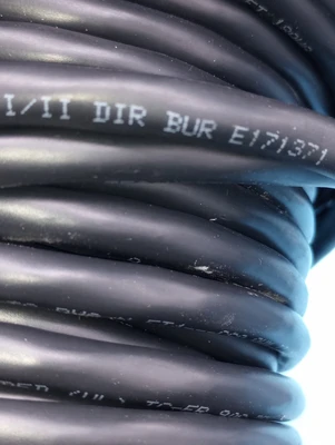 NEW LAPP KABEL STUTTGART 2218030