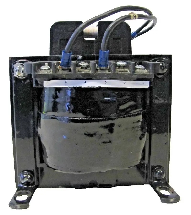 Cutler Hammer 750 VA Control Transformer 208-230/460V Primary 115V Secondary