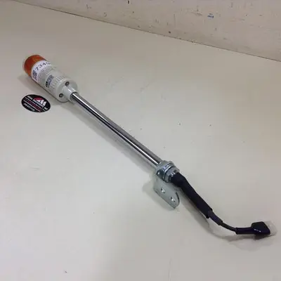 USED PATLITE LE-P