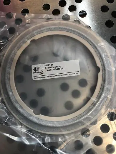 AMAT DEPOSITION RING 0200-01725-138-002