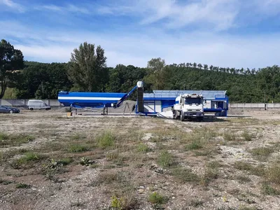 Blend A240 sic High Output Plant | Iron Listing (8)