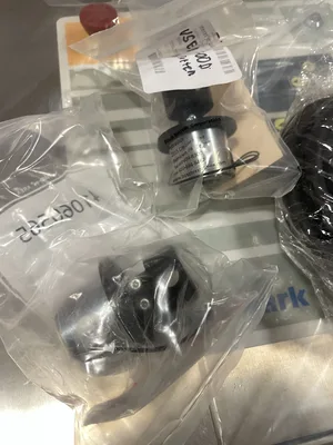 Solaris Laser 919100 e-SolarMark FL Control Unit -NIB