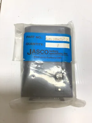 Jasco 4860P7 7.5V Replacement Battery