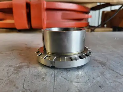 NEW FAG H316