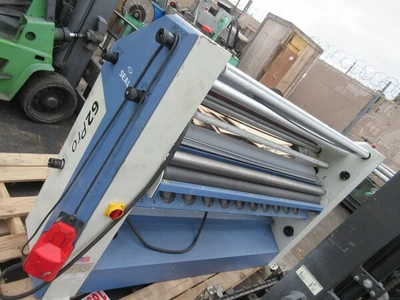 USED 2008 SEAL 62-PROD