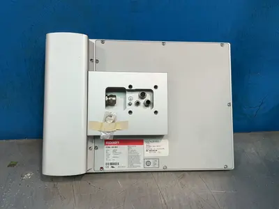 New | in-Stock 2011 BECKHOFF CP780110240010 Automation Control (HMI) Ohio US | HGR 24 #1326024