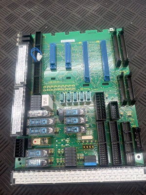 NEW FANUC A16B-2100-0390