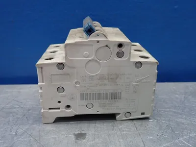 USED ALLEN BRADLEY 1492SPM3C400