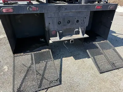 Used 1994 FORD F600 Service & Utility Trucks Kentucky US | Proxy Equipment #1426131