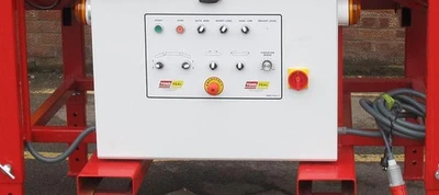New | in-Stock TONG ENGINEERING _UNKNOWN_ Conveyors Georgia US | Snap Equipment #1546459