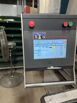 2006 ADIRA QIHD Press Brakes | Lion Machinery (4)