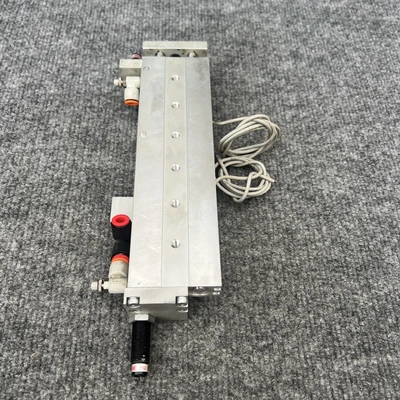 Used Bimba TBA-16125-M Pneumatic Cylinders California US | Davliegogo LLC #1706887