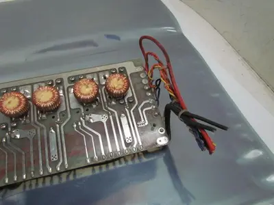 DS-423 Power Supply