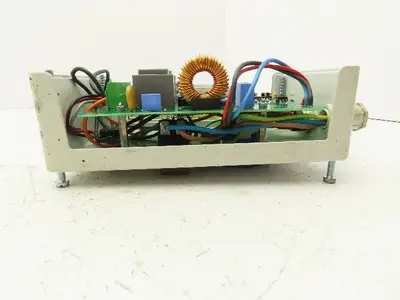 3Master Vibratori SPN 90 Vibratory Feeder Vibration Controller 110/140V