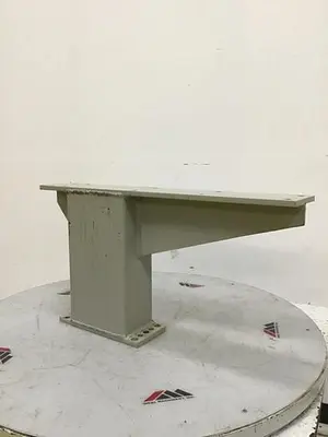 USED MARK II AUTOMATION 35 X 6 ROBOT STAND
