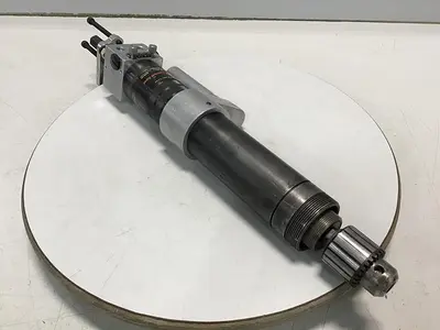 USED INGERSOLL RAND 8255-A28-2