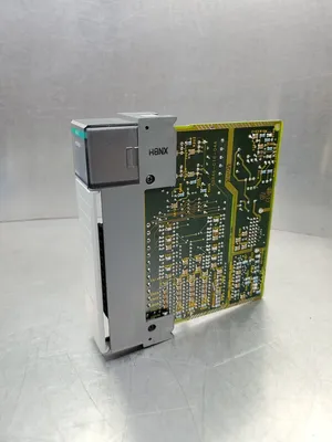 Allen-Bradley 1746-NI4 Ser. A SLC 500 Analog Input Module. 3D-14