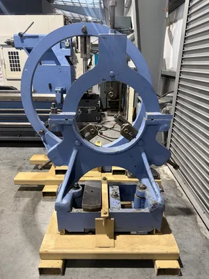 2000 LAGUN AMERICAN TURNMASTER LD60 Engine Lathes | GMT (18)